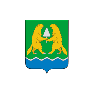 Герб Искитим